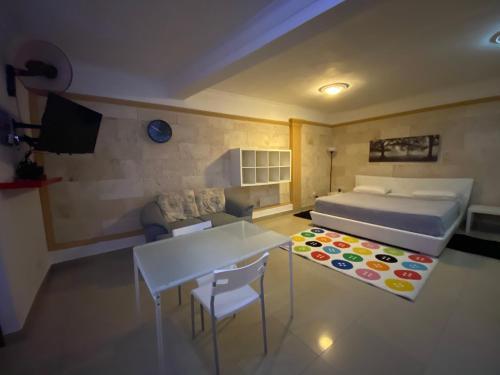 Apartahotel Guaraguao