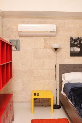 Apartahotel Guaraguao