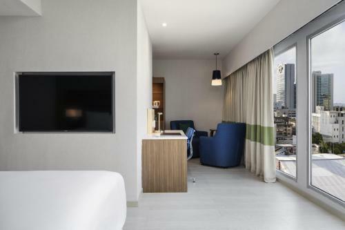 New Africa Hotel