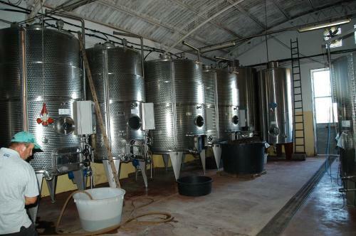 Agroturismo Tenuta Annibale