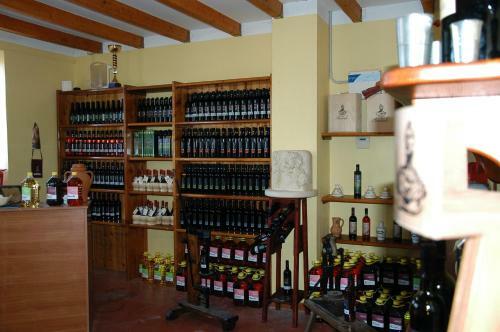 Agroturismo Tenuta Annibale