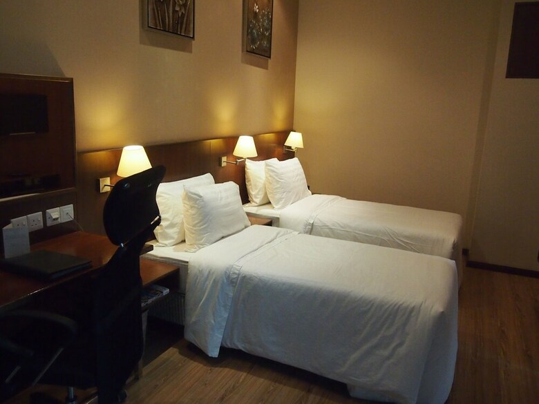 Swiss Hotel Apartment