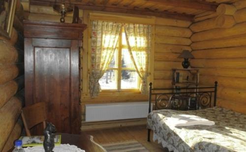 Mandrogi Hotel