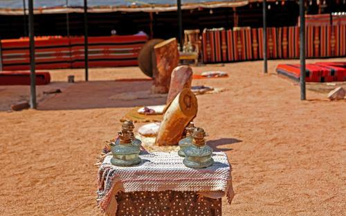 Sun City Camp