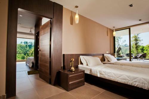 Hotel Chateau Woods