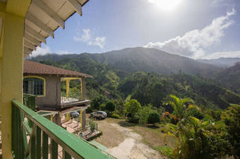 Hotel Star Light Chalet And Health Spa
