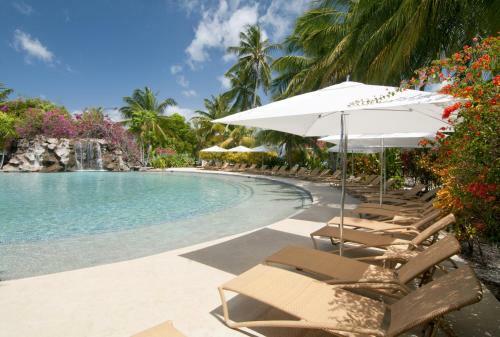 Hotel Radisson Grenada Beach Resort