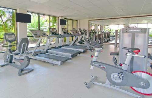 Hotel Radisson Grenada Beach Resort