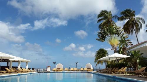 Hotel Radisson Grenada Beach Resort