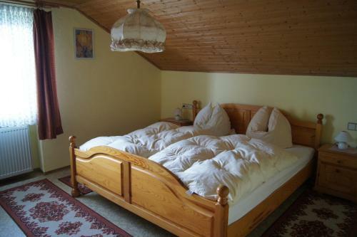 Agroturismo Wagner Bauernhof