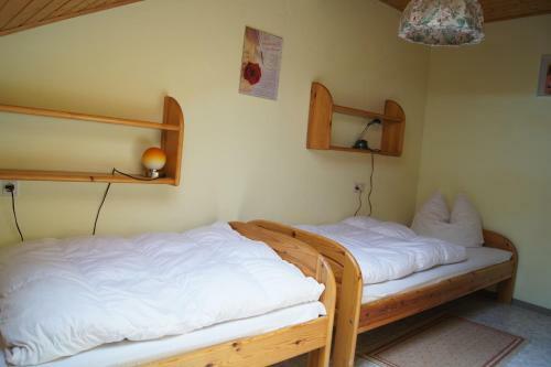 Agroturismo Wagner Bauernhof