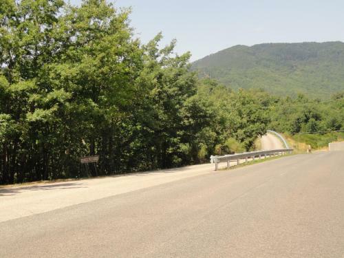 Agroturismo Borgo Petraio