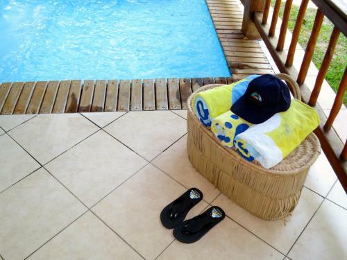 Villa Vila Do Paraiso