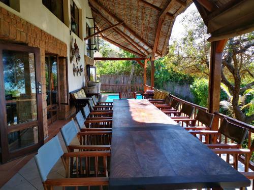 Villa Vila Do Paraiso