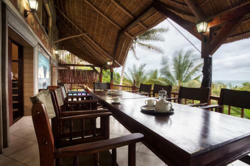 Villa Vila Do Paraiso