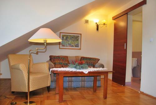 Hostal Pensjonacik Ogrody