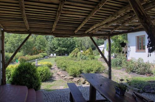Hostal Pensjonacik Ogrody