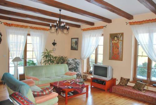 Hostal Pensjonacik Ogrody
