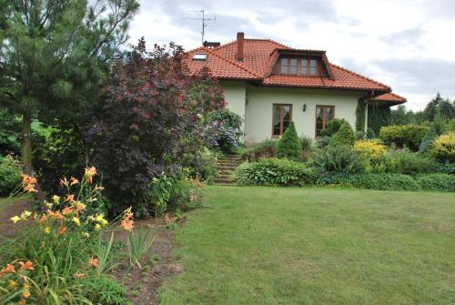 Hostal Pensjonacik Ogrody