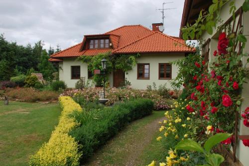 Hostal Pensjonacik Ogrody