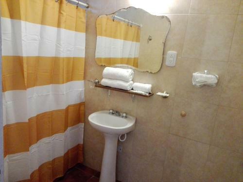 De Los Andes Hotel