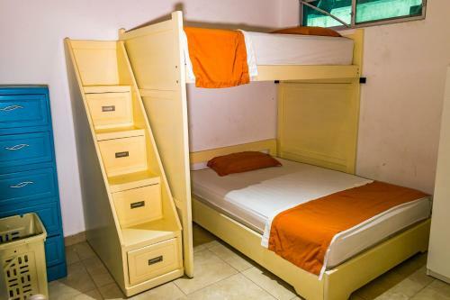 Apartamento Departamento de Lujo Torre Marina Salinas
