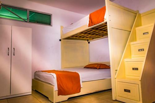 Apartamento Departamento de Lujo Torre Marina Salinas