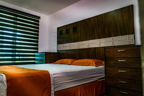 Apartamento Departamento de Lujo Torre Marina Salinas