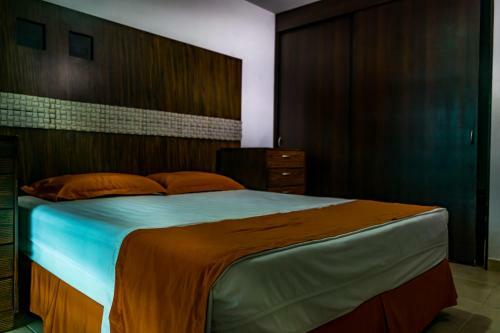 Apartamento Departamento de Lujo Torre Marina Salinas