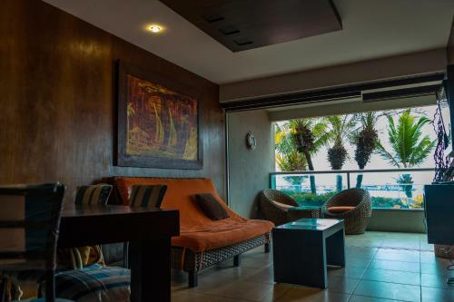 Apartamento Departamento de Lujo Torre Marina Salinas