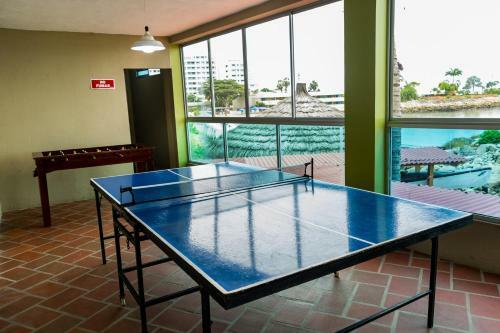 Apartamento Departamento de Lujo Torre Marina Salinas
