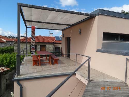Agroturismo Quinta Das Delicias