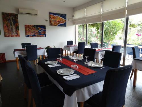 Agroturismo Quinta Das Delicias