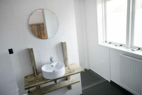 Hostal Pension De Wadvaarder