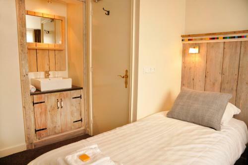 Hostal Pension De Wadvaarder