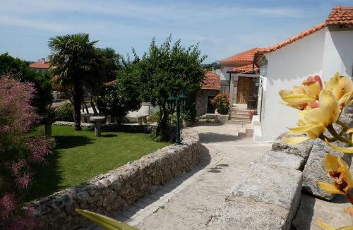 Casa Da Avo Ana