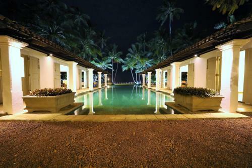 Villa Era Beach By Jetwing