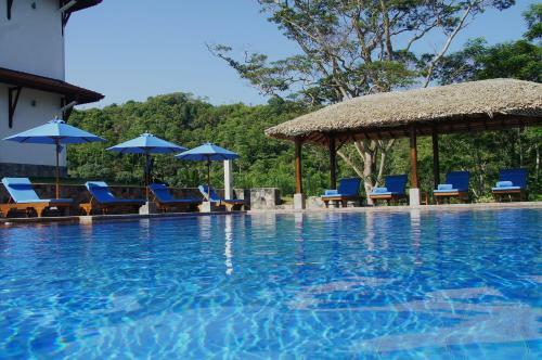 Hotel Niyagama House