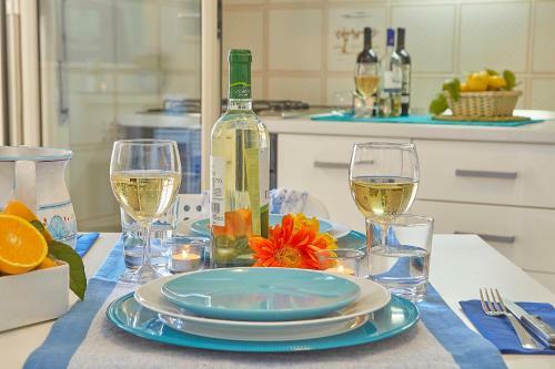 Apartamento Appartamento Girasole