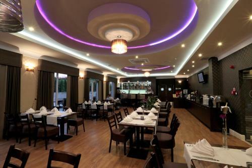 Hotel Silver