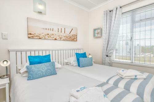 Hostal Mermaid Guest House