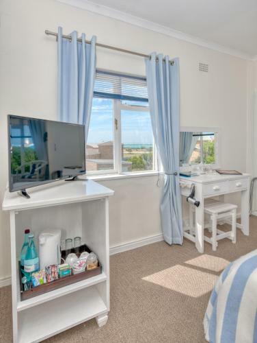 Hostal Mermaid Guest House