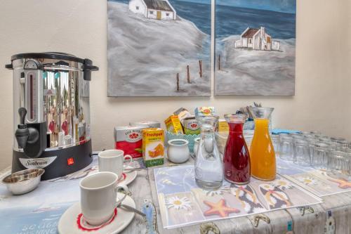 Hostal Mermaid Guest House
