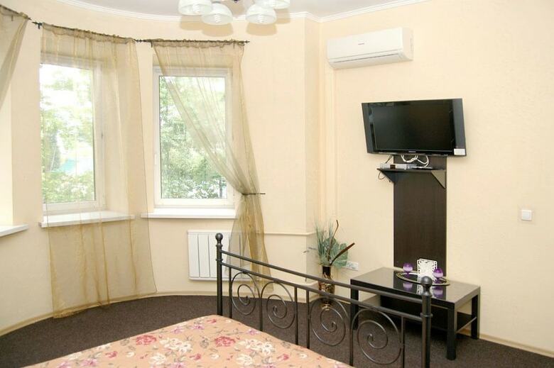 Hotel Livadiya