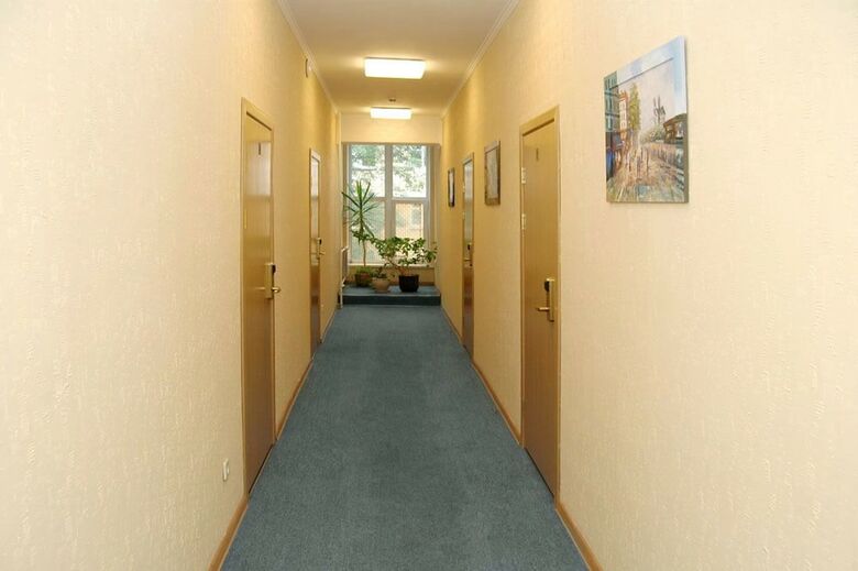 Hotel Livadiya