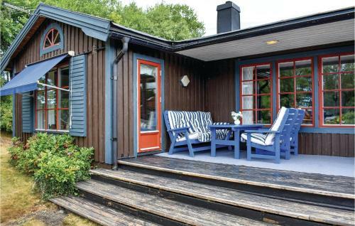 Holiday Home Joels V�g F�rjestaden