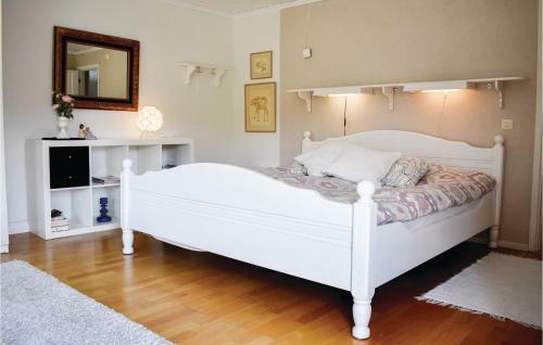 Holiday Home Joels V�g F�rjestaden