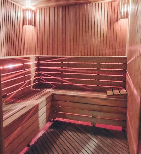 Hotel Baltazaras