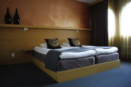Kumla Hotel