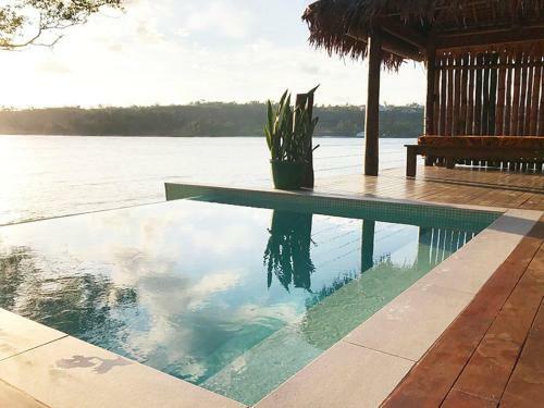 Hotel Erakor Island Resort & Spa